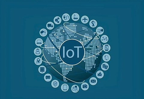 物联网开发-智能家居管家